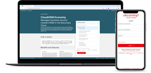 Say Hello to Cloud Console: Your New Destination for CloudHSM Services