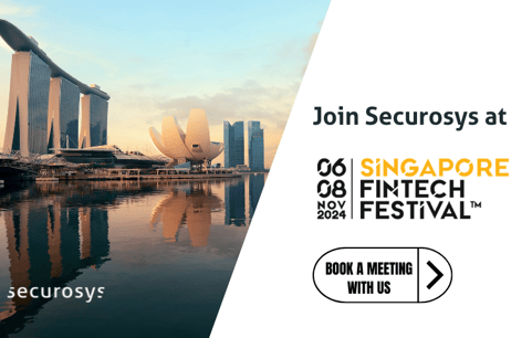 Singapore Fintech Festival