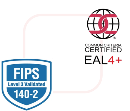 Securosys HSMs FIPS 140-2 Level 3 and Common Criteria EAL 4+ certified