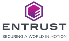 Entrust